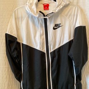 Nike windbreaker -2019